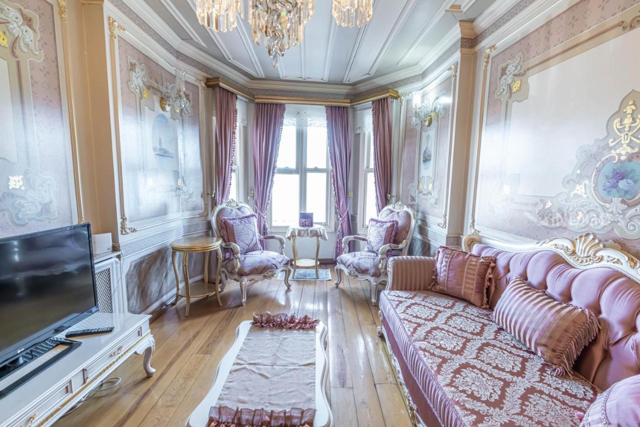 Bella Apartamento Estambul